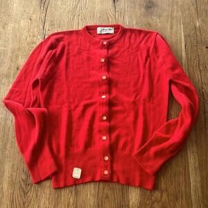 Spun Ettes cardigan